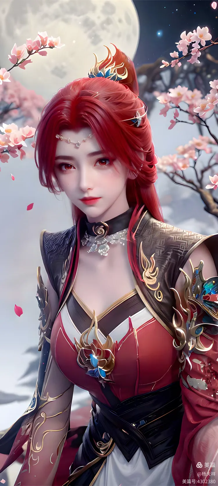 游戏美女,绝世佳人